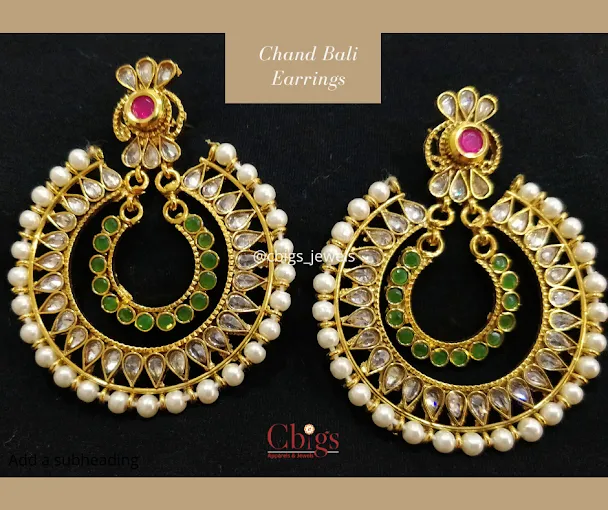 CBIGS Jewellery